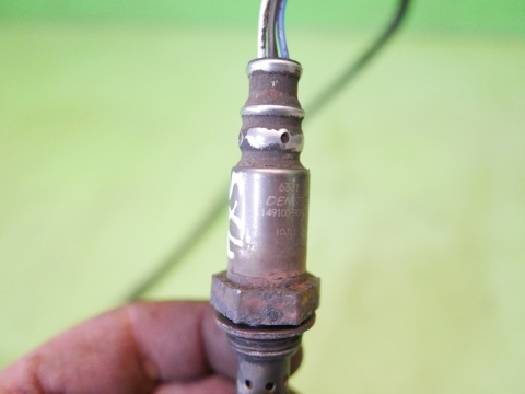 Sonda lambda 1491009032 SUZUKI SX4 I GY RW 1.6 06-09
