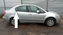 Szyba drzwiowa prawa tył mała SUZUKI SX4 I GY RW SEDAN 06-09