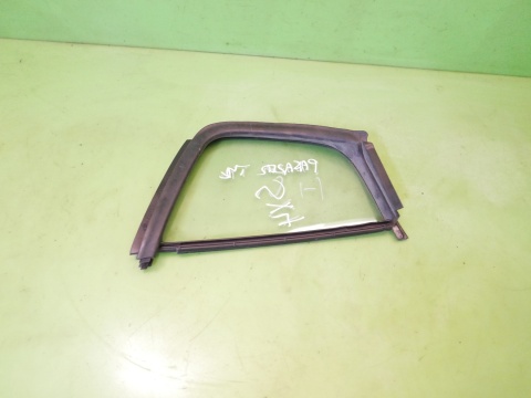 Szyba drzwiowa prawa tył mała SUZUKI SX4 I GY RW SEDAN 06-09