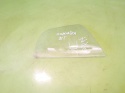 Szyba drzwiowa lewa tył mała SUZUKI SX4 I GY RW SEDAN 06-09