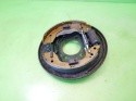 Tarcza kotwiczna prawa tył tylna SUZUKI SX4 I GY RW 1.6 SEDAN 06-09