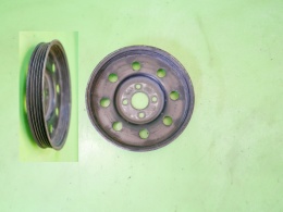 Koło pasowe pompy wody SUZUKI SX4 I GY RW 1.6 SEDAN 06-09