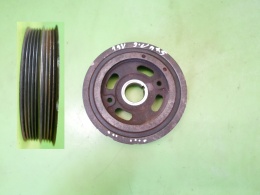 Koło pasowe wału SUZUKI SX4 I GY RW 1.6 06-09