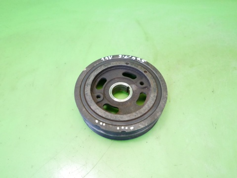 Koło pasowe wału SUZUKI SX4 I GY RW 1.6 06-09