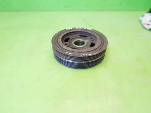 Koło pasowe wału SUZUKI SX4 I GY RW 1.6 06-09