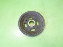 Koło pasowe wału SUZUKI SX4 I GY RW 1.6 06-09