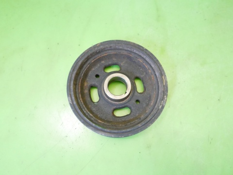 Koło pasowe wału SUZUKI SX4 I GY RW 1.6 06-09