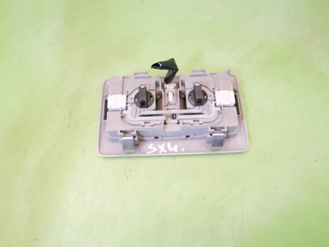 Lampka oświetlenie kabiny przód SUZUKI SX4 I GY RW SEDAN 06-09