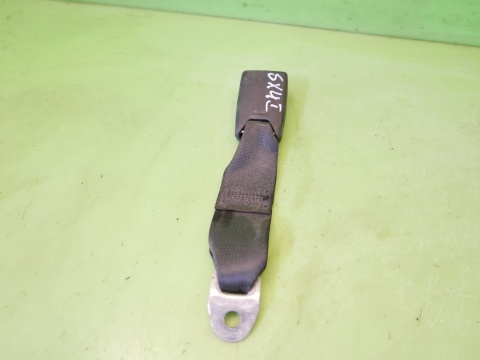 Zapięcie zatrzask pasa lewy tył SUZUKI SX4 I GY RW SEDAN 06-09