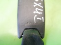 Zapięcie zatrzask pasa lewy tył SUZUKI SX4 I GY RW SEDAN 06-09