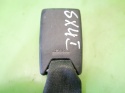 Zapięcie zatrzask pasa lewy tył SUZUKI SX4 I GY RW SEDAN 06-09