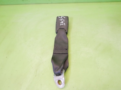 Zapięcie zatrzask pasa prawy tył SUZUKI SX4 I GY RW SEDAN 06-09
