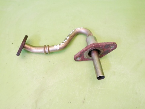 Rurka przewód egr recyrkulacji spalin SUZUKI SX4 I GY RW 1.6 06-09