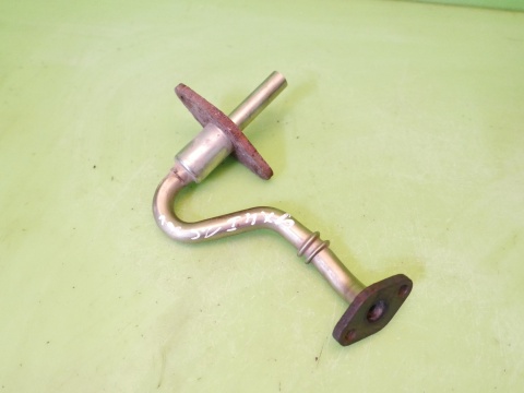 Rurka przewód egr recyrkulacji spalin SUZUKI SX4 I GY RW 1.6 06-09