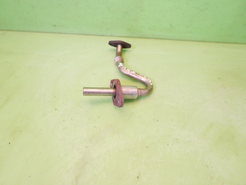 Rurka przewód egr recyrkulacji spalin SUZUKI SX4 I GY RW 1.6 06-09