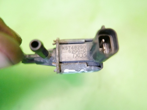 Zawór podciśnienia K5T48290 SUZUKI SX4 I GY RW 1.6 06-09