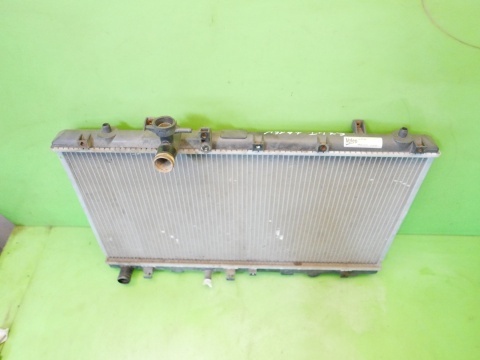 Chłodnica wody valeo 735407 SUZUKI SX4 I GY RW 1.6 SEDAN 06-09