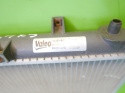 Chłodnica wody valeo 735407 SUZUKI SX4 I GY RW 1.6 SEDAN 06-09