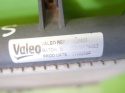 Chłodnica wody valeo 735407 SUZUKI SX4 I GY RW 1.6 SEDAN 06-09