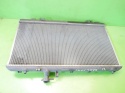 Chłodnica wody valeo 735407 SUZUKI SX4 I GY RW 1.6 SEDAN 06-09