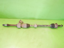 Półoś prawa przód długa SUZUKI SX4 I GY RW 1.6 06-09