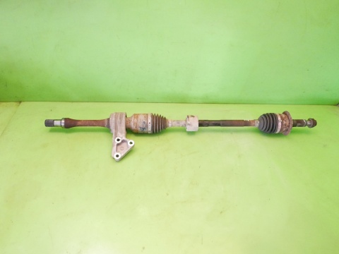 Półoś prawa przód długa SUZUKI SX4 I GY RW 1.6 06-09