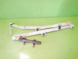 Kurtyna powietrzna airbag prawa 7648075K00 SUZUKI SX4 I GY RW SEDAN 06-09