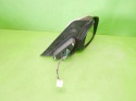 Lusterko zewnętrzne prawe 5pin Z2S SUZUKI SX4 I GY RW SEDAN 06-09