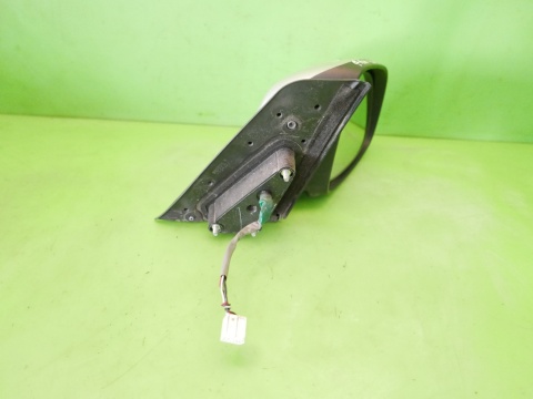 Lusterko zewnętrzne prawe 5pin Z2S SUZUKI SX4 I GY RW SEDAN 06-09