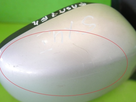 Lusterko zewnętrzne prawe 5pin Z2S SUZUKI SX4 I GY RW SEDAN 06-09