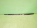 Listwa zgarniająca prawa przód SUZUKI SX4 I GY RW SEDAN 06-09