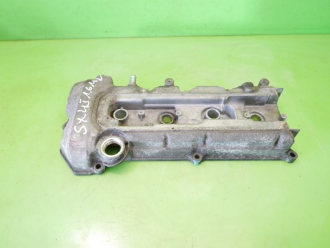 Pokrywa zaworów SUZUKI SX4 I GY RW 1.6 M16A LY1 06-09