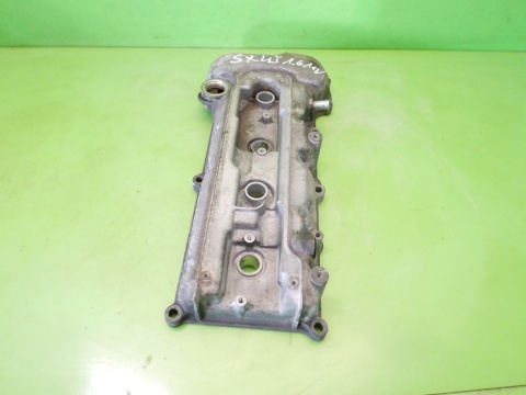 Pokrywa zaworów SUZUKI SX4 I GY RW 1.6 M16A LY1 06-09