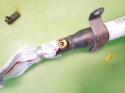 Kurtyna powietrzna airbag lewa 7649075K00 SUZUKI SX4 I GY RW SEDAN 06-09
