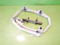 Kurtyna powietrzna airbag lewa 7649075K00 SUZUKI SX4 I GY RW SEDAN 06-09