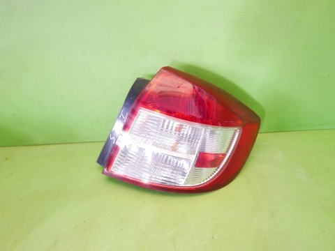 Lampa prawa tył Koito 220-59158 SUZUKI SX4 I GY RW SEDAN 06-09