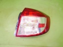 Lampa prawa tył Koito 220-59158 SUZUKI SX4 I GY RW SEDAN 06-09