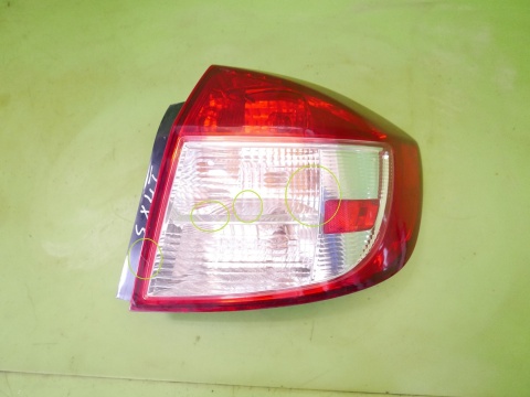Lampa prawa tył Koito 220-59158 SUZUKI SX4 I GY RW SEDAN 06-09