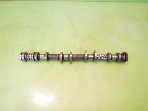 Wałek rozrządu ssący RA SUZUKI SX4 I GY RW 1.6 M16A LY1 06-09