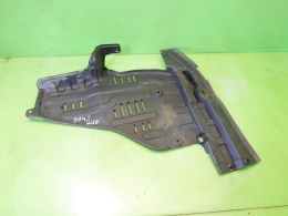 Osłona pod silnik lewa dół 7239280J00 SUZUKI SX4 I GY RW 1.6 06-09