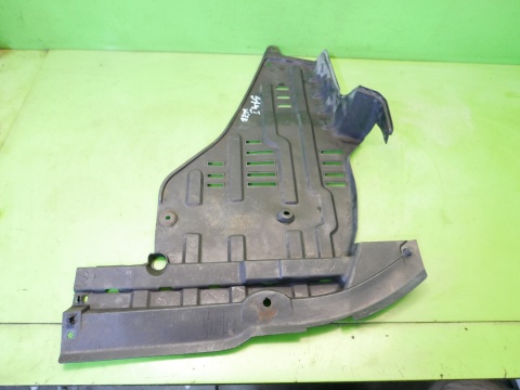 Osłona pod silnik lewa dół 7239280J00 SUZUKI SX4 I GY RW 1.6 06-09