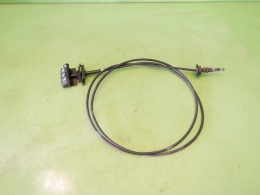 Linka otwierania maski pokrywy silnika SUZUKI SX4 I GY RW SEDAN 06-09