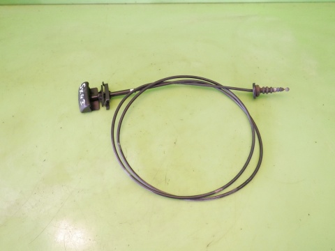Linka otwierania maski pokrywy silnika SUZUKI SX4 I GY RW SEDAN 06-09