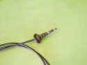 Linka otwierania maski pokrywy silnika SUZUKI SX4 I GY RW SEDAN 06-09