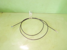 Linka otwierania klapki wlewu paliwa SUZUKI SX4 I GY RW SEDAN 06-09