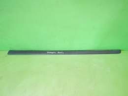 Listwa drzwiowa prawa przód SUZUKI SX4 I GY RW SEDAN 06-09