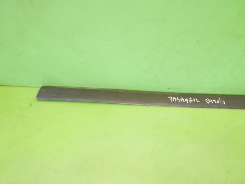 Listwa drzwiowa prawa przód SUZUKI SX4 I GY RW SEDAN 06-09
