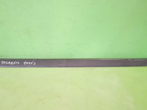 Listwa drzwiowa prawa przód SUZUKI SX4 I GY RW SEDAN 06-09