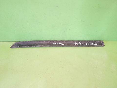 Listwa drzwiowa prawa tył SUZUKI SX4 I GY RW SEDAN 06-09
