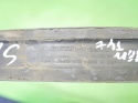 Listwa drzwiowa prawa tył SUZUKI SX4 I GY RW SEDAN 06-09